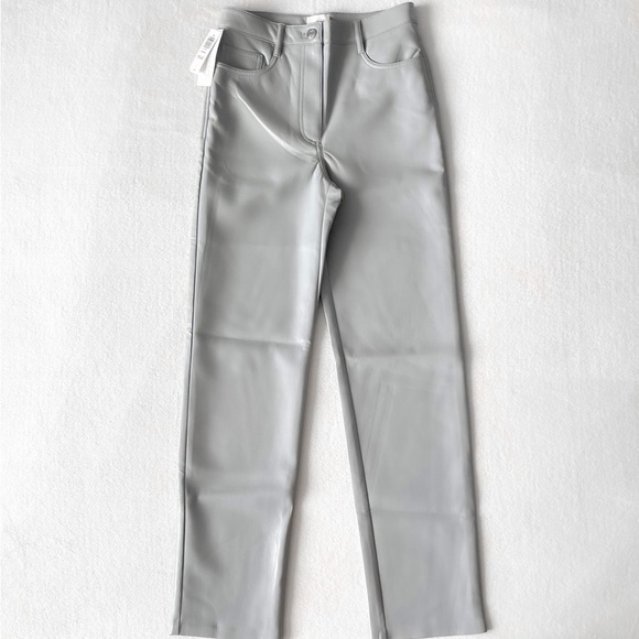 WILFRED Melina Pant (Marble Grey) - Picture 7 of 12